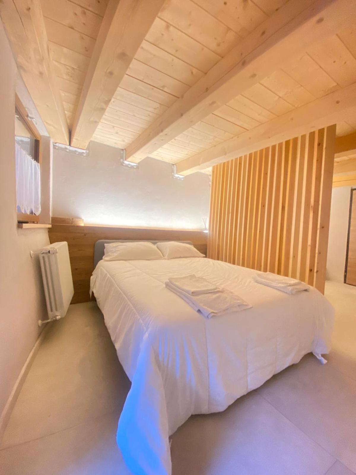 Boutique Alpine Studio By Supastays Courmayeur Exterior foto