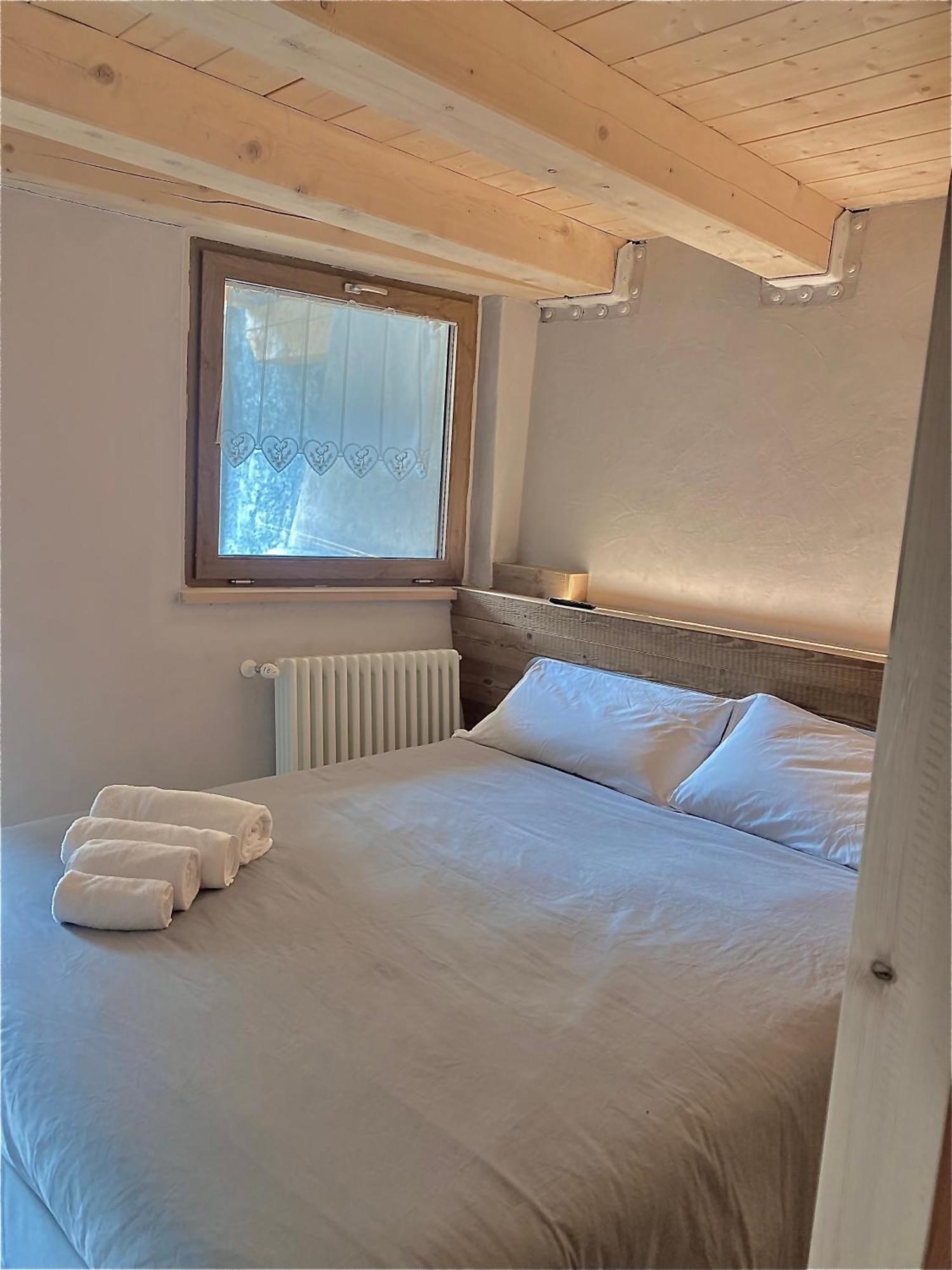 Boutique Alpine Studio By Supastays Courmayeur Exterior foto