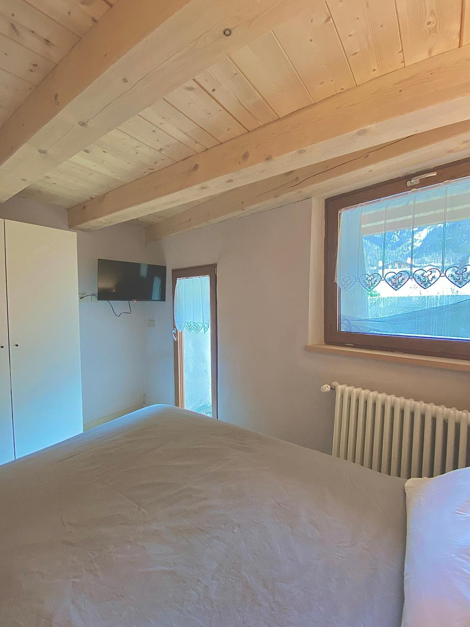 Boutique Alpine Studio By Supastays Courmayeur Exterior foto